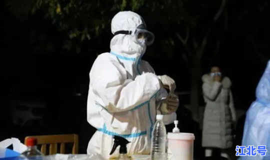 安徽第一例感染者是哪里人，安徽感染者详细信息