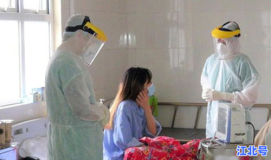 湖北一地出现确诊病例 湖北确诊270例 湖北一地出现确诊病例 湖北确诊270例