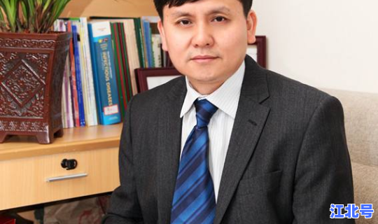 上海疫情防控组组长张文宏的事迹？疫情专家张文宏简介