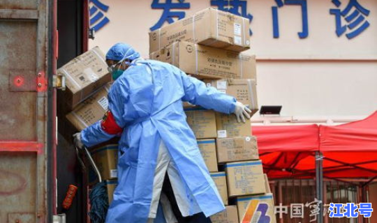 扬州疫情医务人员(宁波疫情)