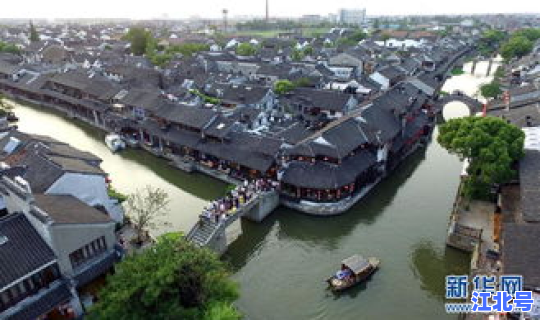 浙江嘉善属于哪个省？嘉善在哪里在哪个省份