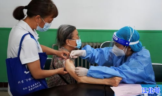 今天北京新冠疫情有多少，最近北京有新冠吗