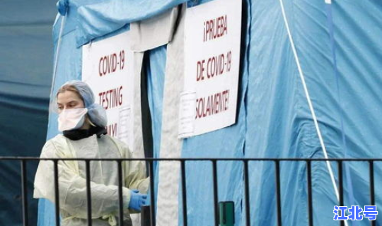 疫情源头把控措施，世界疫情