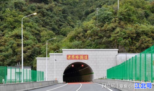 郑州隧道多少米长 郑州最长的隧道
