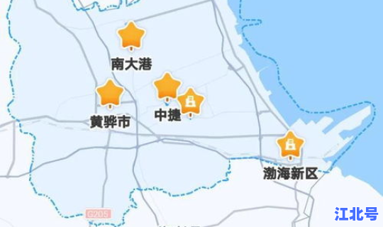 河北沧州是不是高风险区(沧州市哪个区最好)