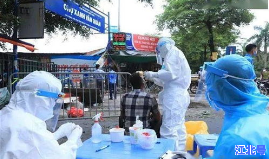 疫情高峰期是哪些地方的 疫情是在哪里爆发的