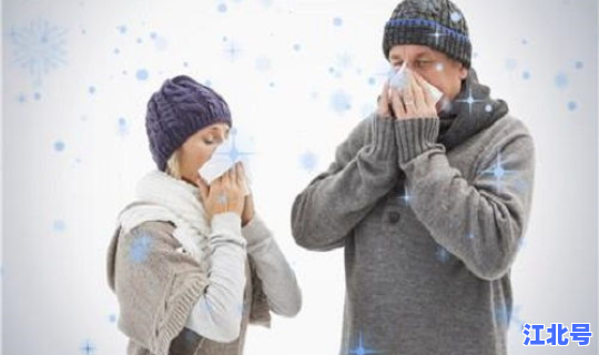最近流感爆发原因(流感是什么)