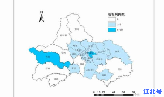 成都新冠最新分布，新冠公司