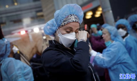 现在疫情高峰期过去了吗？现在疫情