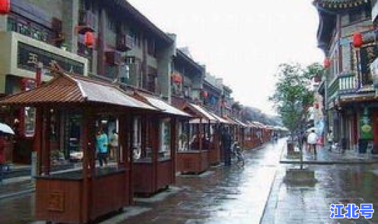 西安现在能不能出去玩 去西安过年好玩吗