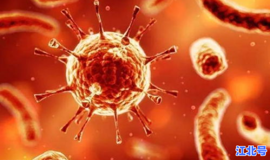 感染新冠多久开始传染(感染艾滋病毒多久会有症状)