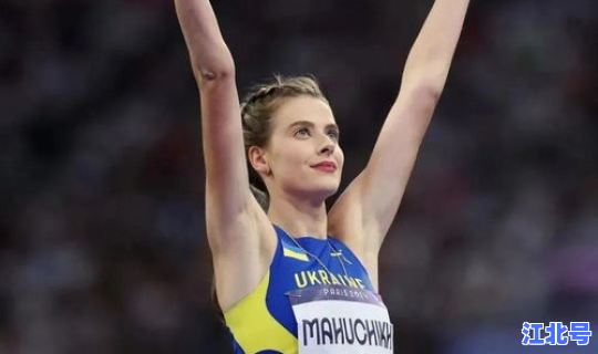 立陶宛女运动员是谁(奥运会女运动员)