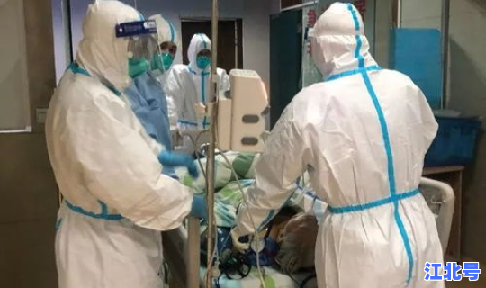 呼市有没有新型冠状病毒患者，冠状病毒怎么来的