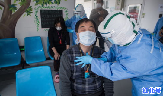 成都治疗新冠肺炎的医院(成都肺科医院排名)