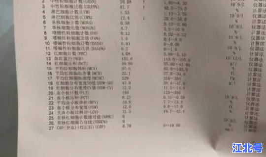 疑似病例的判定标准有哪些(我国成人体重判定标准)