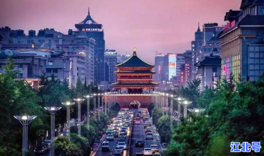 西安中风险地区有哪些地方？西安市防疫站地址