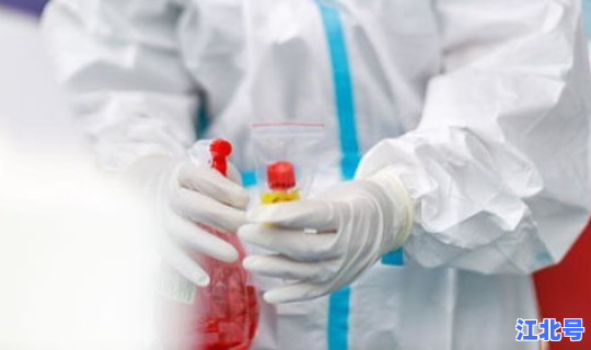 哈尔滨新增本土4例病例详情？哈尔滨病例