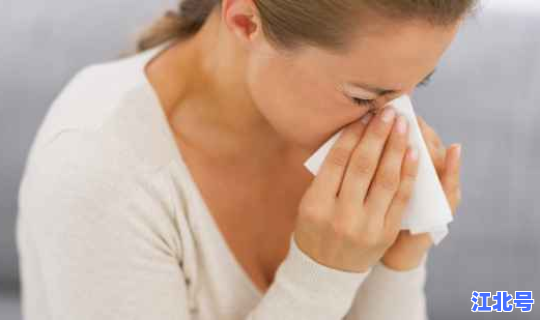 病毒性感冒历史，什么叫病毒感冒