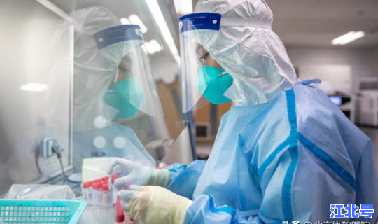 扬州都做了近20轮核酸检测？做核酸检测需要空腹吗