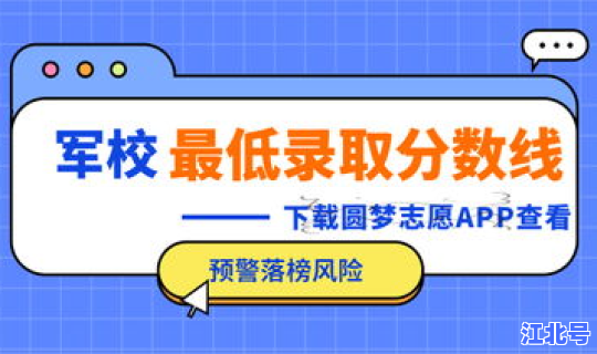 辽宁军校录取分数线2023(军校录取分数线是多少)