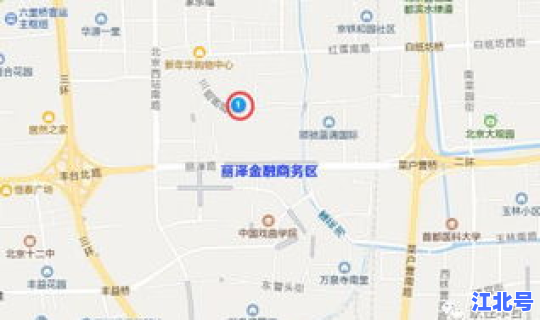 丰台疫情具体位置查询(丰台哪个小区出现疫情) 丰台疫情具体位置查询(丰台哪个小区出现疫情)