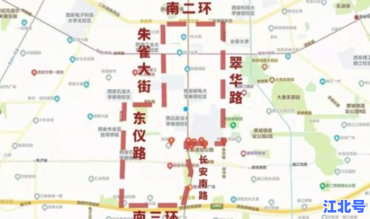 西安疫情最新消息封城了吗？西安现在还限行吗最新消息