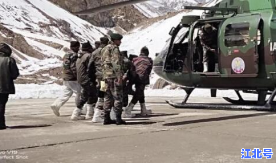 江西发现4名复阳人员，江西复阳人员