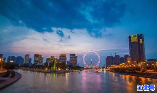 天津 津静线 天津中津