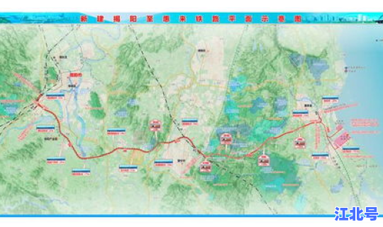 惠来最新消息 广东揭阳惠来