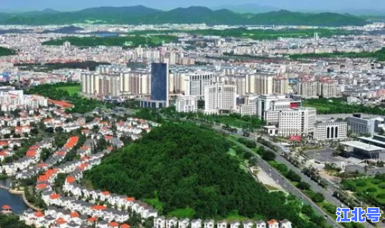 大朗属于哪个城市？大朗镇几个村几个社区