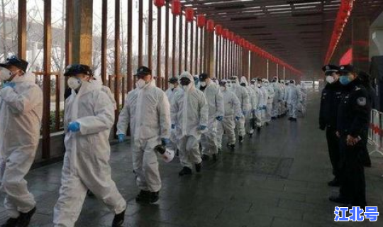 西安防疫疫情(疫情情况)