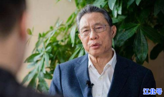 钟南山说最新疫情是真的吗吗 ？中国钟南山院士身体情况