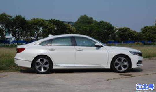 本田accord雅阁价格，雅阁车型大全及价格表