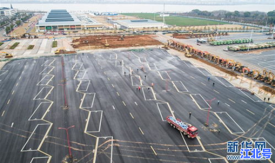 武汉疫情什么时候出现的，武汉疫情是那一年