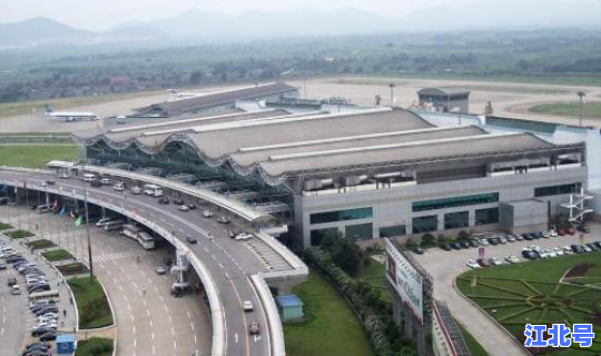 南京禄口机场重新开放了吗？南京马鞍机场什么时候民用