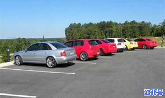 沈阳停车场收费系统价格表 沈阳二类停车收费标准