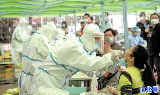 今天开始全民核酸检测？b族链球菌核酸检测是查什么