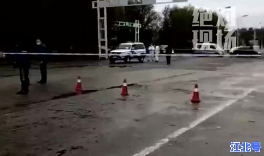 哈尔滨南岗区1例？哈尔滨最新病毒