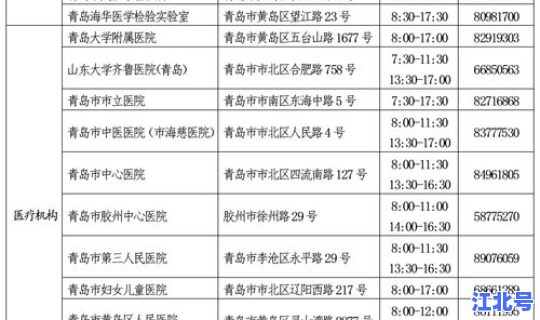 天津市核算检测机构	，天津第三方检测公司排名