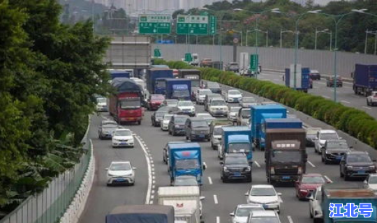 河南省内出行要做核酸么(河南高速能正常通行吗)