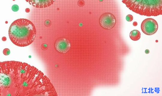 新冠病毒可以和人类共存吗(新冠病毒传染吗)