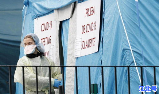 小果庄疫情是哪年发生的 中国近几年发生的疫情