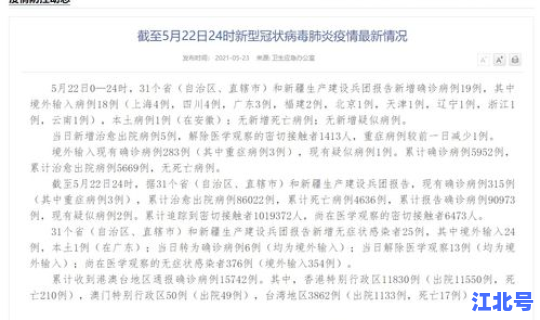 莆田今天疫情消息最新情况，中国疫情最新消息