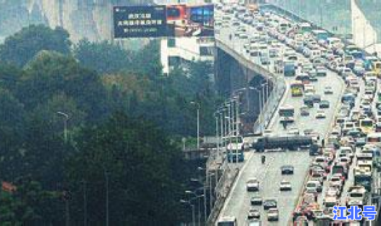 武汉只能出不能进(过年还能去武汉吗)