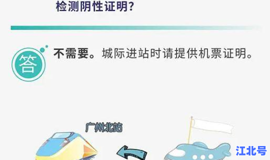 现在乘坐火车需要核酸检测吗最新(hiv核酸检测准确率)