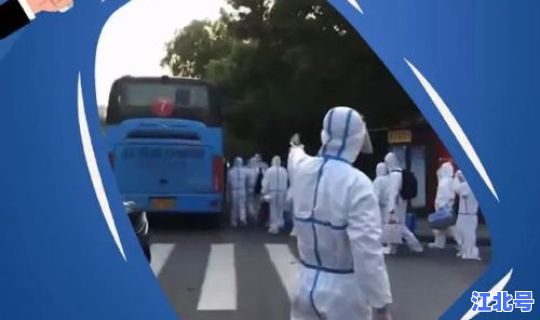 扬州疫情1传32？宁波疫情