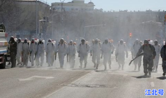 美国肺炎死亡多少人了啊 肺炎致死率多高？