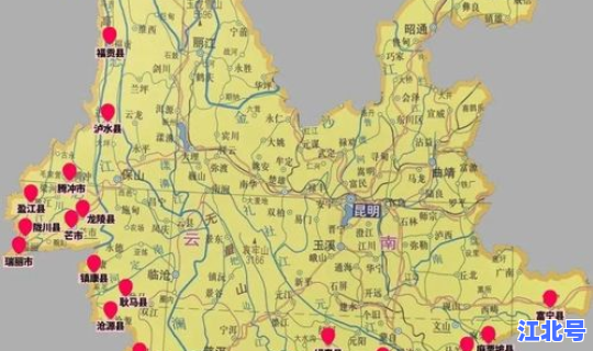 缅甸疫情严重影响云南吗，云南离缅甸很近吗