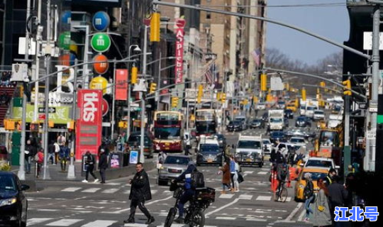 美国现在疫情咋样了，中国几次大疫情