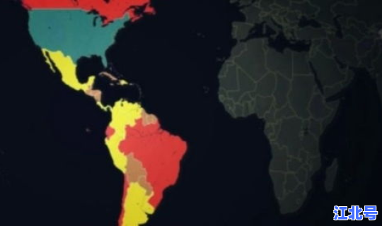 美国感染人数过亿 美国艾滋病多吗